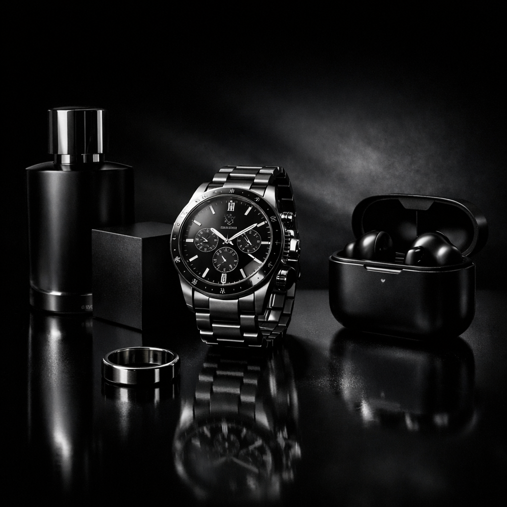 Shadow Commerce Photo Pack