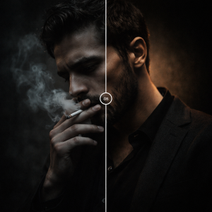 Cinematic LUTs & Color Grading Pack